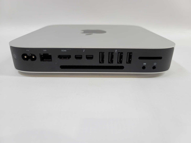 Mac Mini Late 2014 i5-4278U @ 2.6GHz, 8GB DDR3, 1TB HDD