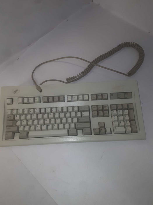 IBM corp 1984 model m part #1391401