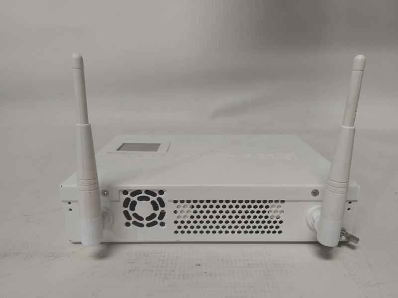 Mikrotik CRS109-8G-1S-2HnD-IN Cloud Router Switch
