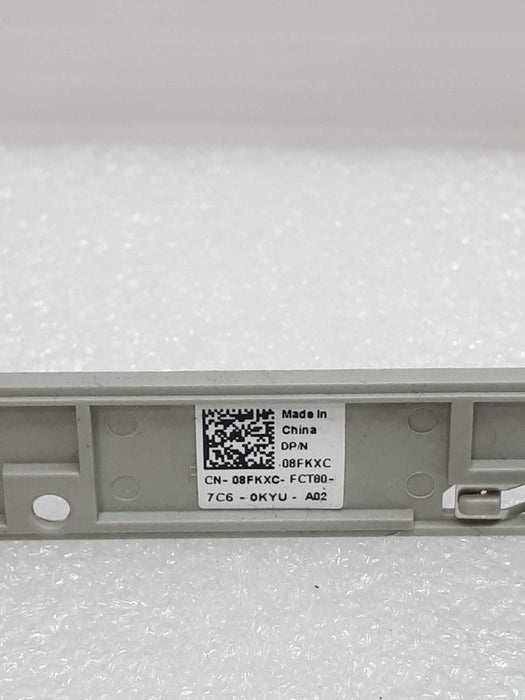 2.5\\" SAS SATA Hard Drive Tray Caddy For Dell PowerEdge - 08FKXC Q!