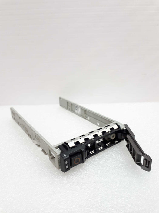 DELL 2.5\\" PowerEdge HD Tray Caddy for R620 710 720XD 730XD 920 R9 - 08FKXC Q+
