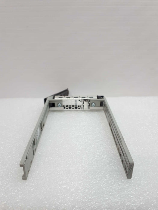 2.5\\" SAS SATA Hard Drive Tray Caddy For Dell PowerEdge - 08FKXC Q!