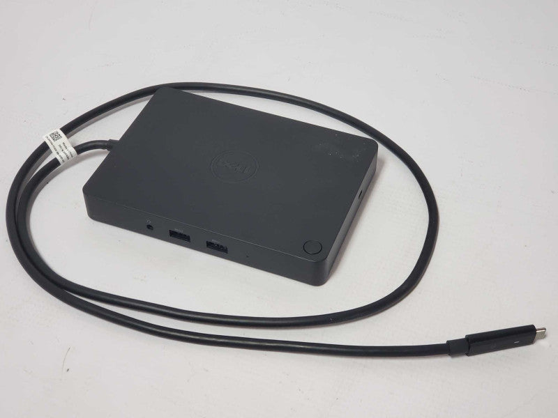 Dell WD15 Laptop Docking Station Q|