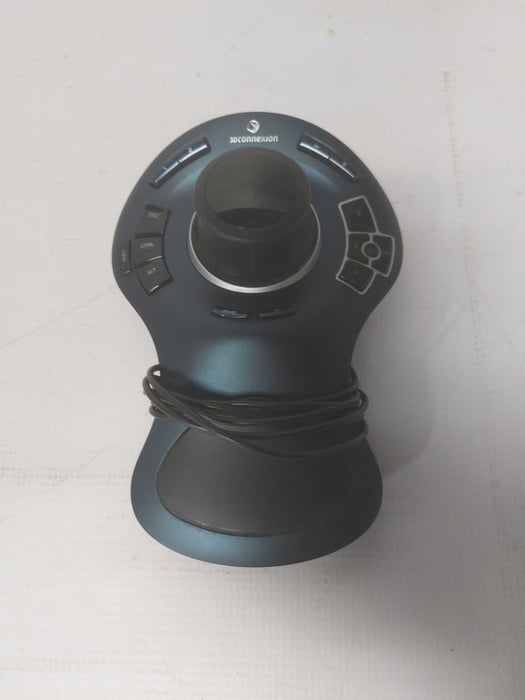 3Dconnexion SpaceExplorer 3D Mouse