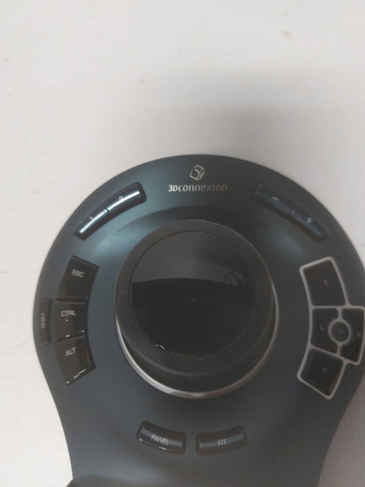 3Dconnexion SpaceExplorer 3D Mouse