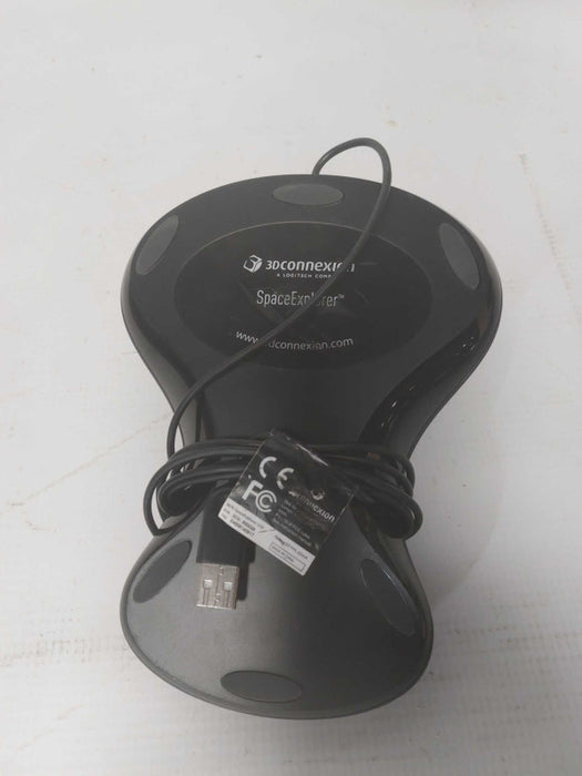 3Dconnexion SpaceExplorer 3D Mouse