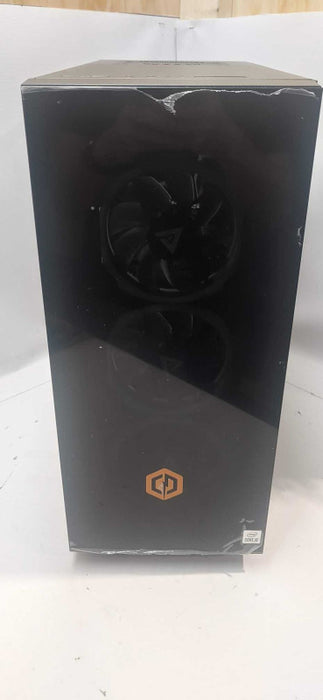 Gaming PC i9-10850K 16GB DDR4 RAM GTX 1070 GPU 512GB SSD @