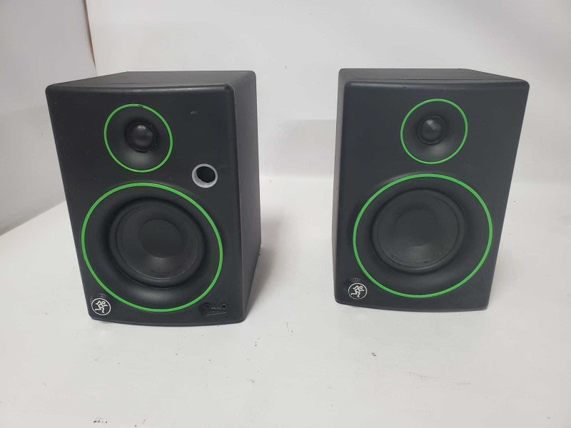Creative Reference CR4 Multimedia Speakers (AS-IS) |