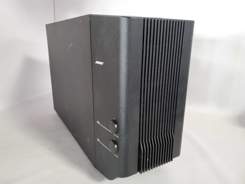 BOSE Powered acoustimass 30 series II SUBWOOFER (
