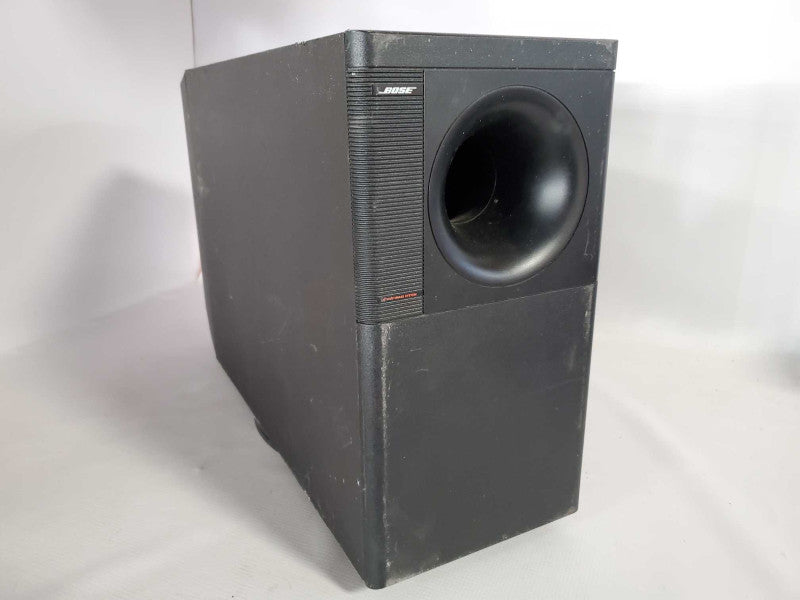 BOSE Powered acoustimass 30 series II SUBWOOFER (