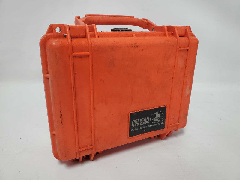 Pelican 1150 Case, Approx 8\\"x6\\"x4\\" Q|