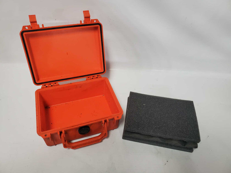 Pelican 1150 Case, Approx 8\\"x6\\"x4\\" Q|