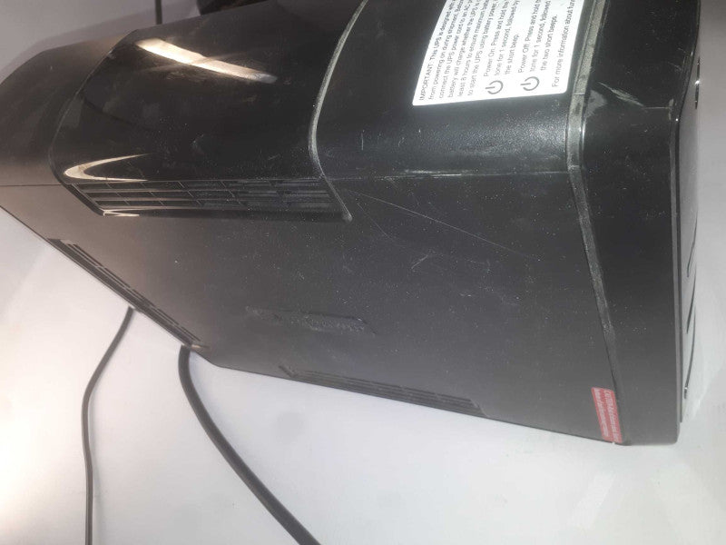 Cyber Power 1500pfclcd ups