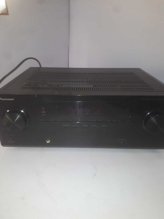 Pioneer Audio/Visual Multi Channel Receiver VSX-521