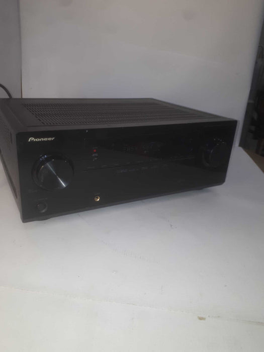 Pioneer Audio/Visual Multi Channel Receiver VSX-521