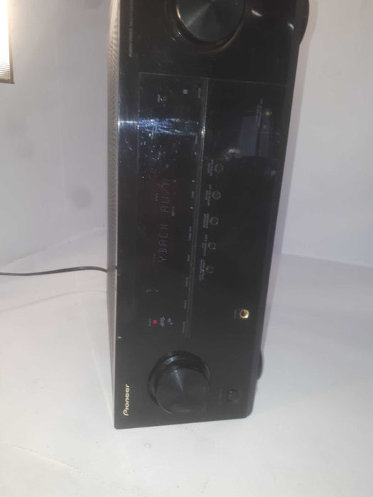 Pioneer Audio/Visual Multi Channel Receiver VSX-521