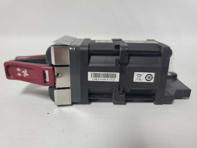 Cisco C4KX-FAN-R V02 Cooling Fan for Catalyst 4500X (NEW) Q|