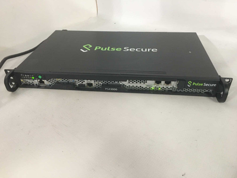 Pulse Secure PSA5000 Secure Access Appliance Q