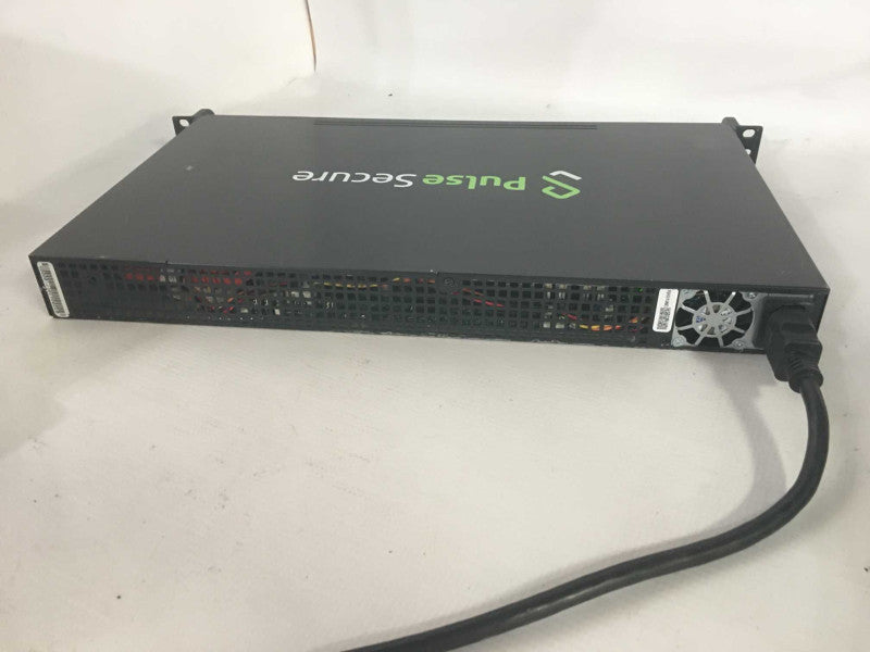 Pulse Secure PSA5000 Secure Access Appliance Q