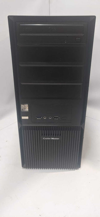 Custom PC i5-6400 CPU 16GB DDR4 RAM NO GPU NO HDD @