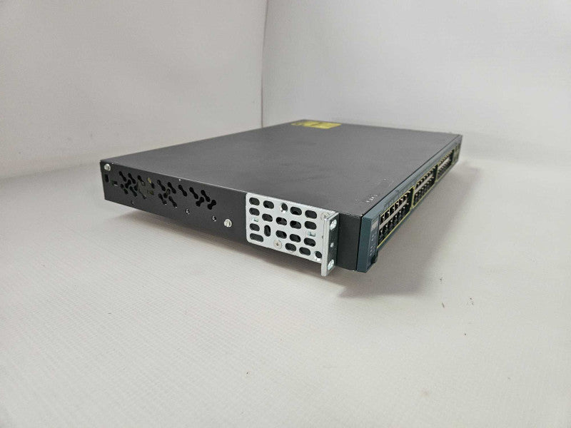 Cisco WS-C3560-48TS-S 48 Ports 3560 Ethernet Switch Q)