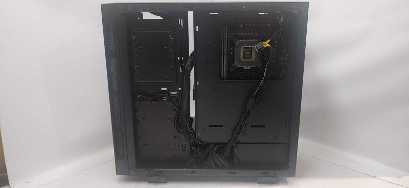 Gaming PC i9-10850K 16GB DDR4 RAM GTX 1070 GPU 512GB SSD  @