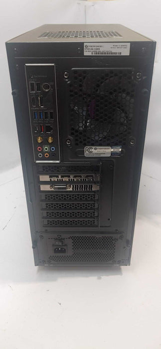 Gaming PC i9-10850K 16GB DDR4 RAM GTX 1070 GPU 512GB SSD @