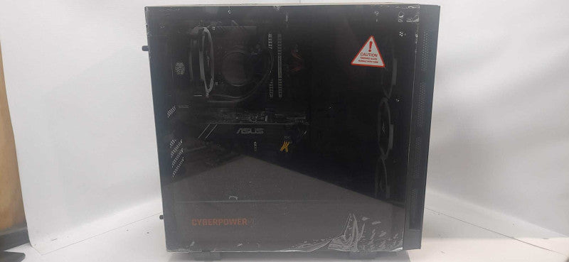 Gaming PC i9-10850K 16GB DDR4 RAM GTX 1070 GPU 512GB SSD  @