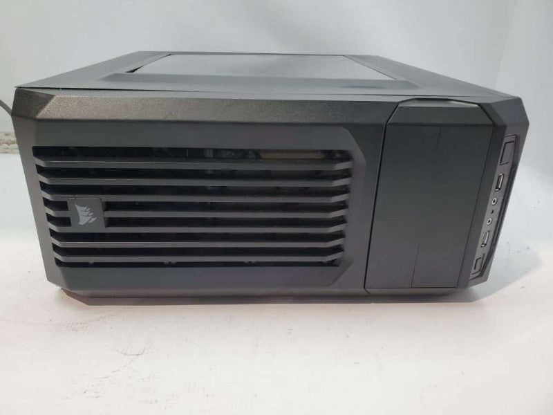 Custom Desktop  - i7-6700k CPU @ 4.00GHz, 8GB RAM