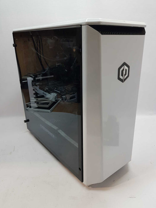 Custom PC - Intel i9-7920x 2.90 GHZ, 12GB DDR4, GTX 1060 6GB