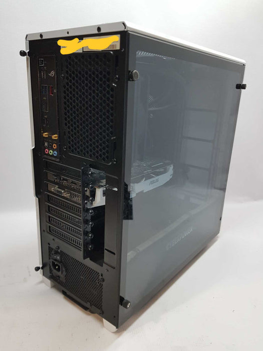 Custom PC - Intel i9-7920x 2.90 GHZ, 12GB DDR4, GTX 1060 6GB