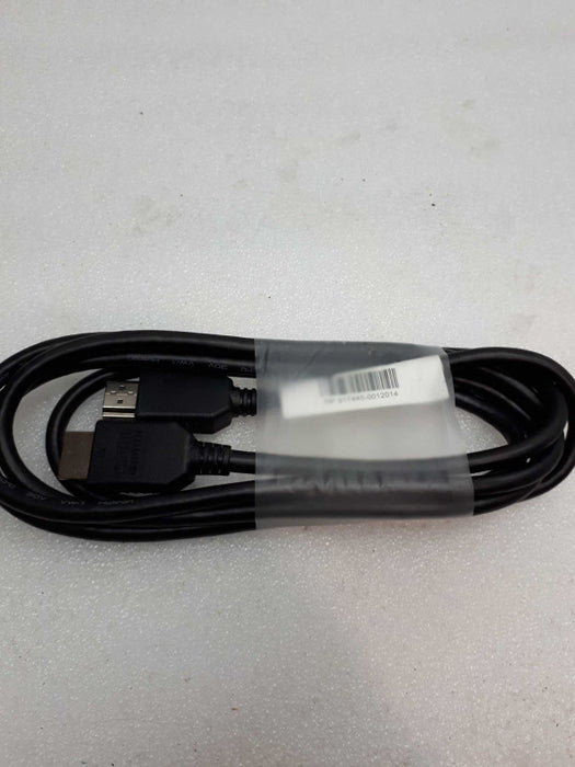 HDMI Cable &