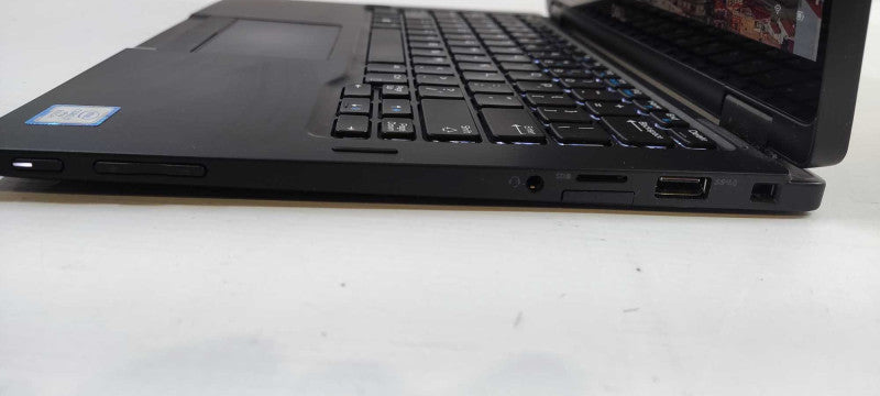 Dell Latitude 7390 2-in-1 Touch Intel i7-8650U 1.90 GHz 16GB 256GB SSD Q