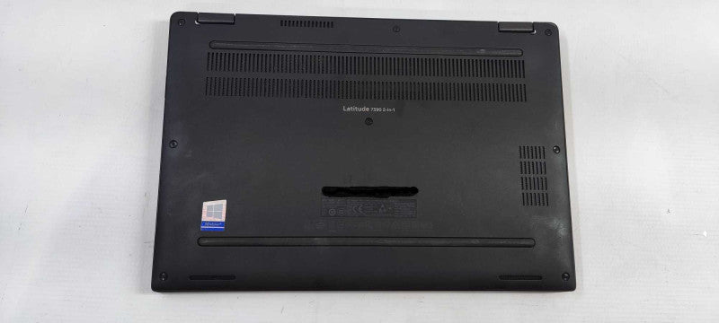 Dell Latitude 7390 2-in-1 Touch Intel i7-8650U 1.90 GHz 16GB 256GB SSD Q