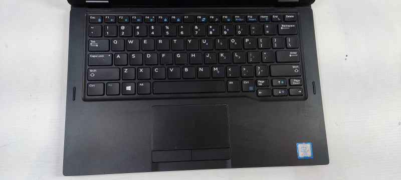 Dell Latitude 7390 2-in-1 Touch Intel i7-8650U 1.90 GHz 16GB 256GB SSD Q