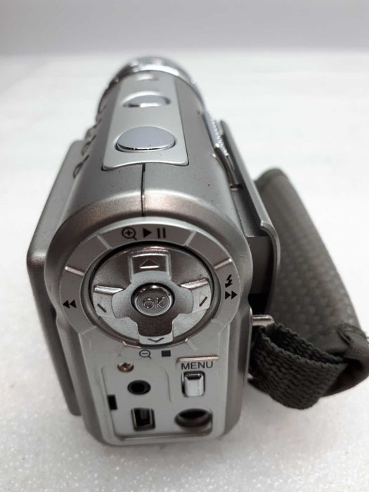 MicroTek Video handy Camera MV320 &