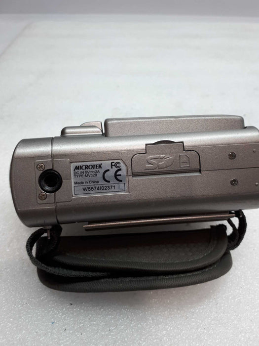 MicroTek Video handy Camera MV320 &