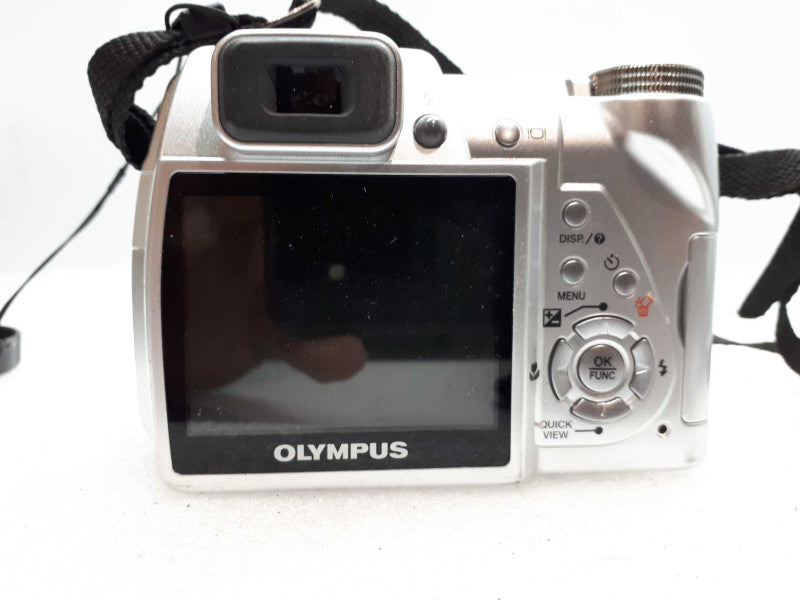 Olympus Digital camera SP-51OUZ &