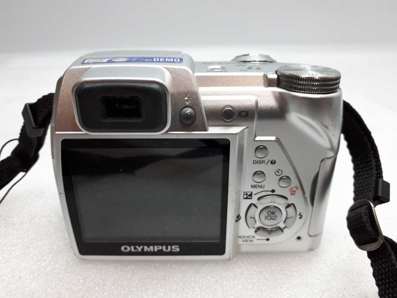 Olympus Digital camera SP-51OUZ &
