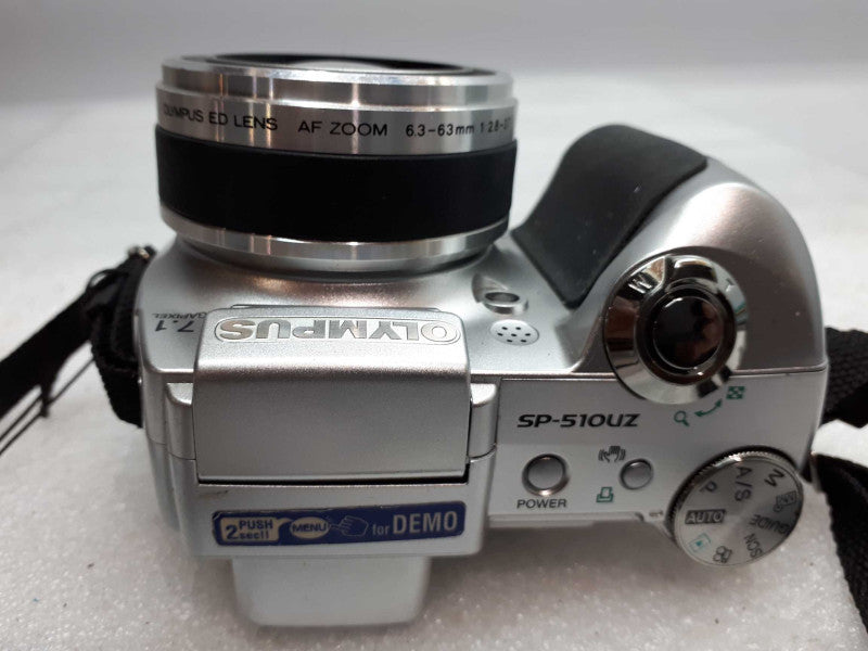 Olympus Digital camera SP-51OUZ &