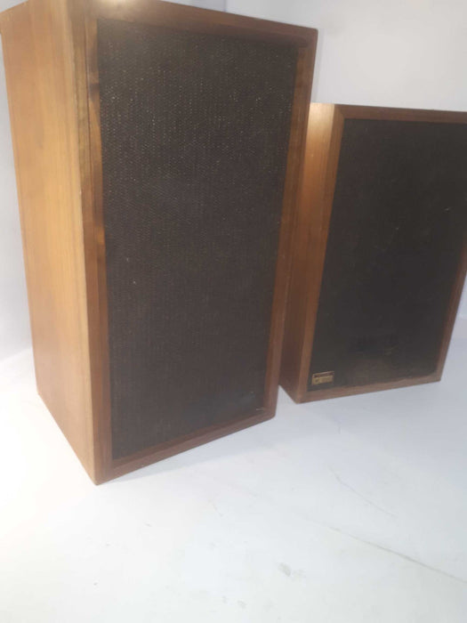 Realistic MC-1000 Speakers set of 2