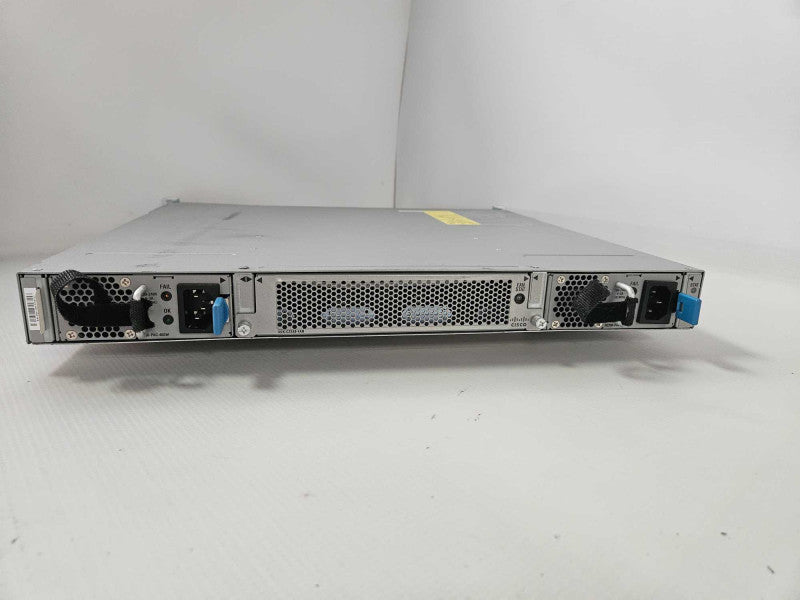 Cisco Nexus 2248TP 1GE Fabric Extender N2K-C2248TP-1GE )