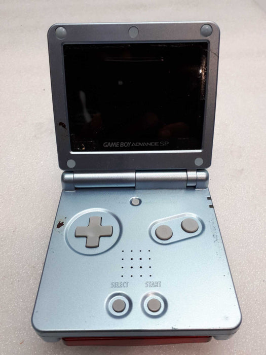 GameBoy pocket game AGS-101 &