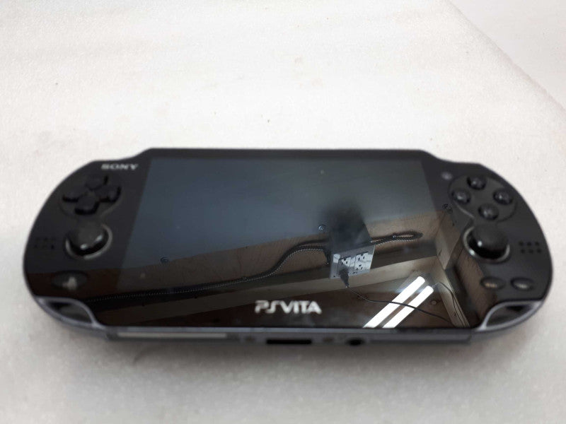 Sony Playstation Vita PCH-1001 &