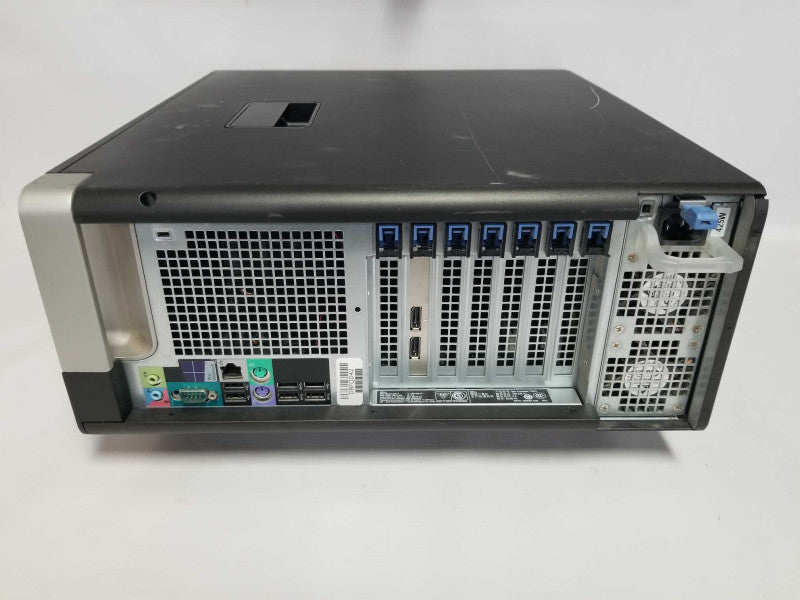 Dell Precision T3610 Xeon E5-1607 V2 @ 3.00ghz / 8gb ram / NVS310 GPU #