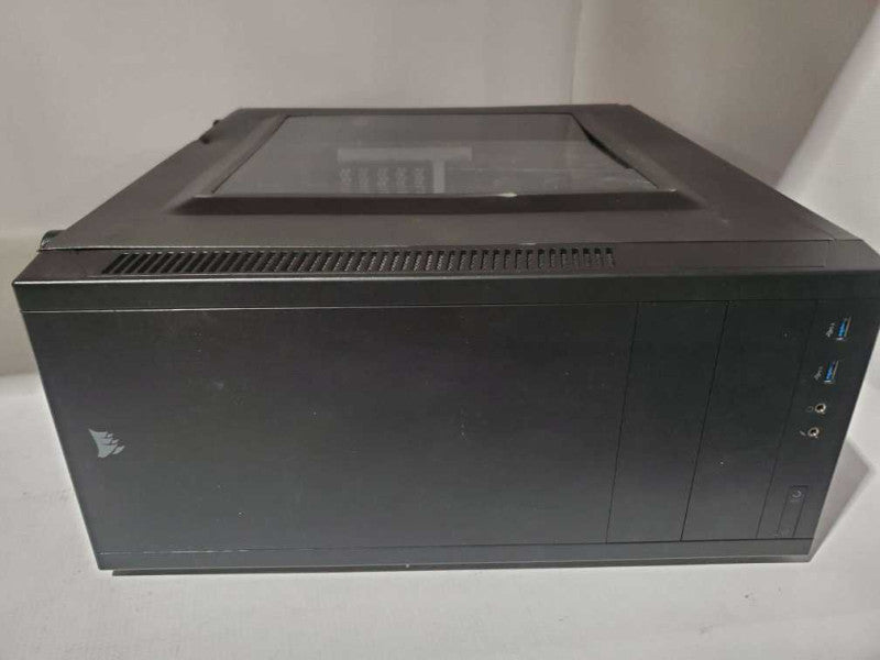 Custom Desktop - i7-6700K CPU @ 4.00GHz 8GB RAM