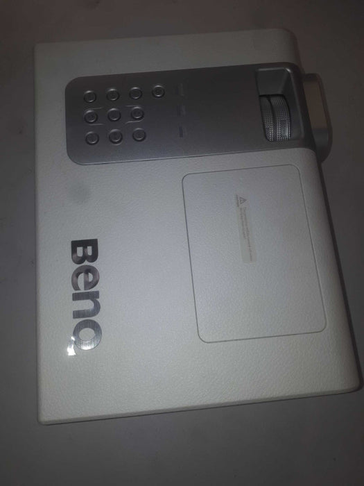 BenQ model-w1000+ projector hdmi no remote