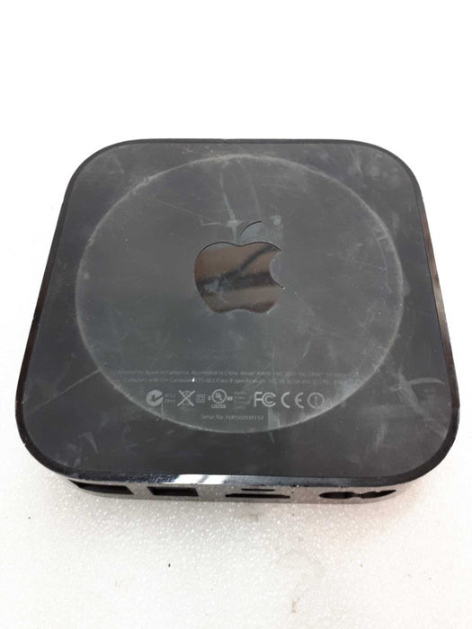 Apple TV box  A1469 &