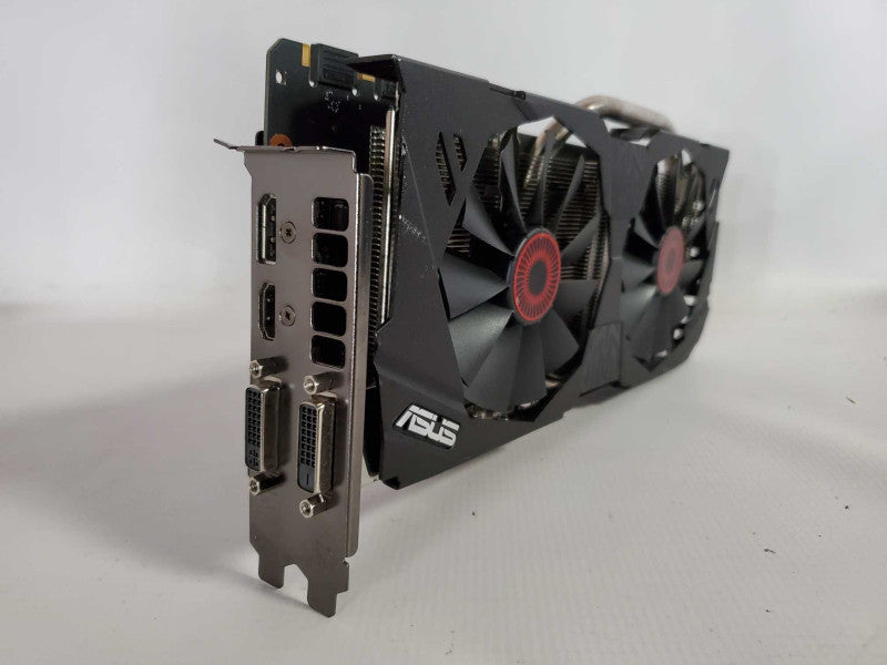 Asus Nvidia GeForce GTX 970 4GB (