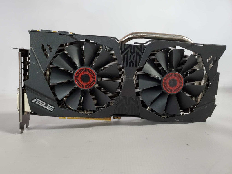 Asus Nvidia GeForce GTX 970 4GB (